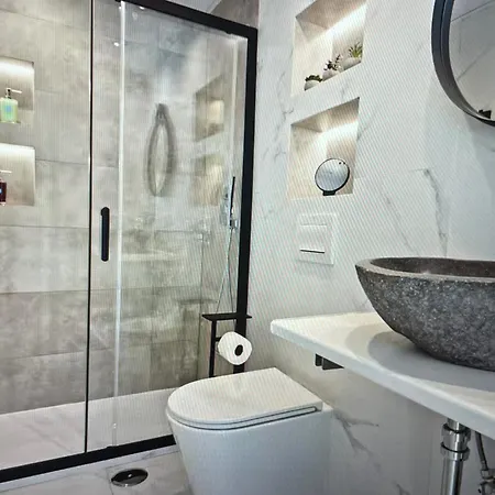 Boutique Apt& Sea View * Torremolinos