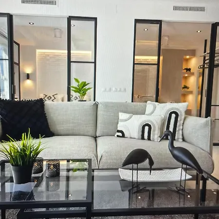 Appartamento Boutique Apt& Sea View *