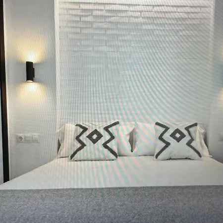 Boutique Apt& Sea View Appartamento *