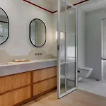 Apartment Boutique Apt& Sea View
