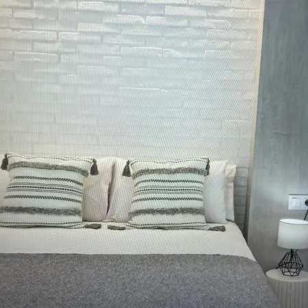 Boutique Apt& Sea View アパート トレモリノス