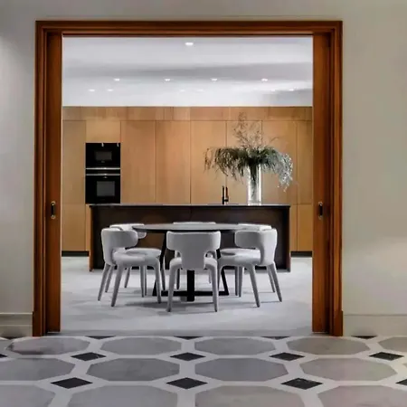Boutique Apt& Sea View * Τορρεμολίνος