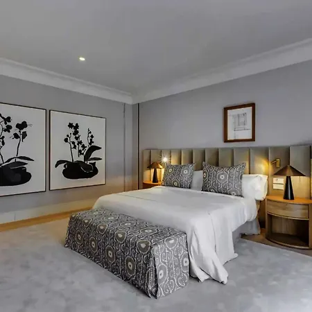 Apartamento Boutique Apt& Sea View Torremolinos