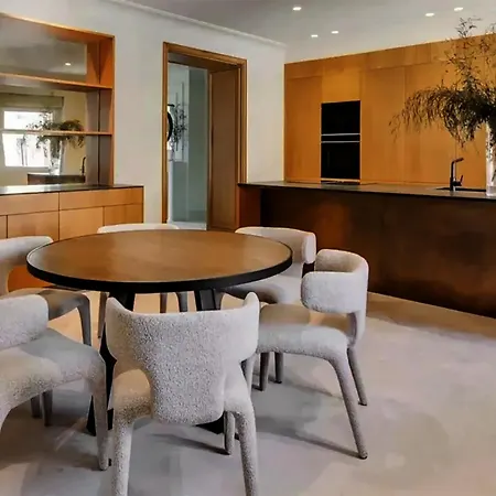 Boutique Apt& Sea View