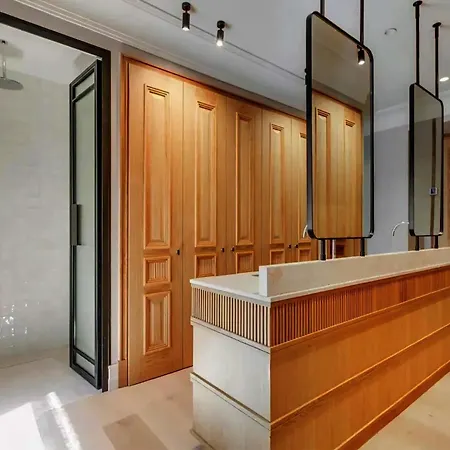 Boutique Apt& Sea View Τορρεμολίνος