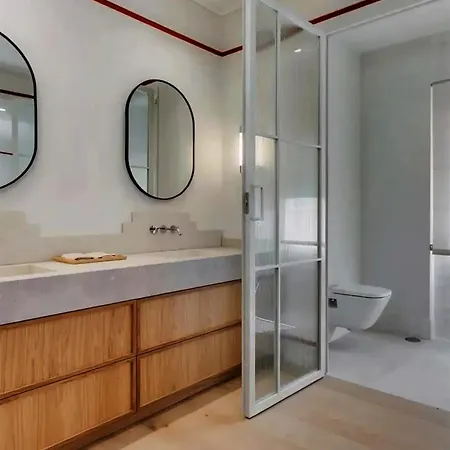 Διαμέρισμα Boutique Apt& Sea View