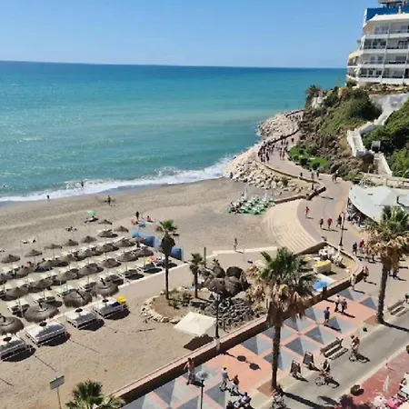 Boutique Apt& Sea View Apartment Torremolinos
