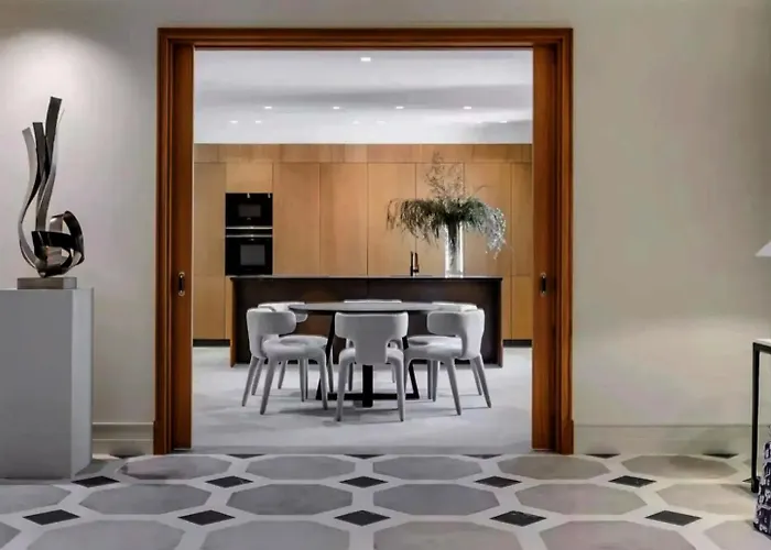 Boutique Apt& Sea View * Torremolinos