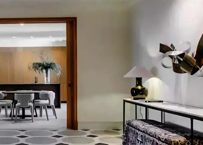 Boutique Apt& Sea View Torremolinos