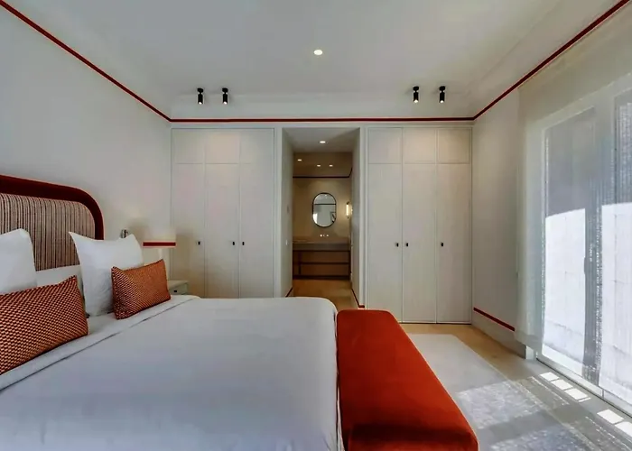 Boutique Apt& Sea View * Torremolinos