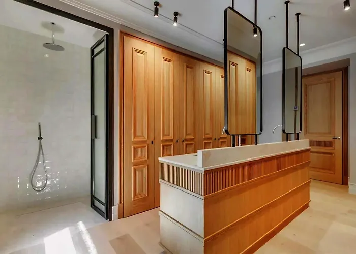 Boutique Apt& Sea View Torremolinos