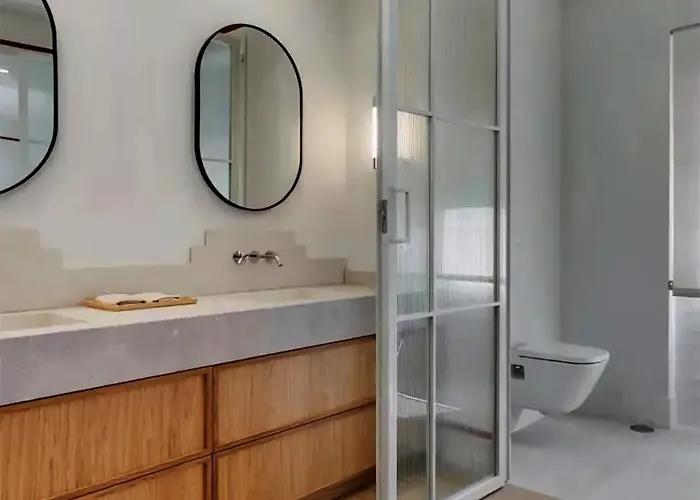 Lejlighed Boutique Apt& Sea View