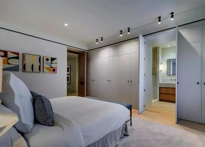 Apartamento Boutique Apt& Sea View Torremolinos