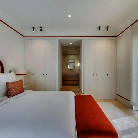 Boutique Apt& Sea View * توريمولينوس