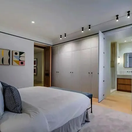 شقة Boutique Apt& Sea View توريمولينوس