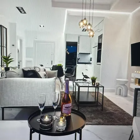 Apartman Boutique Apt& Sea View Torremolinos