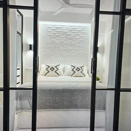 Boutique Apt& Sea View Apartman